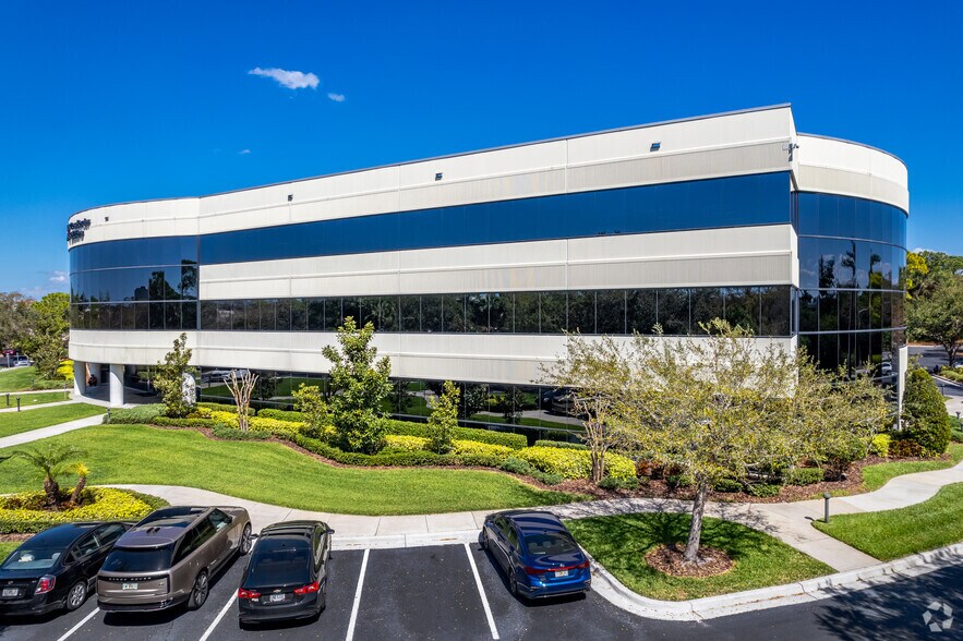 Primary Photo Of 805 Executive Center Dr W, Saint Petersburg Office For Lease