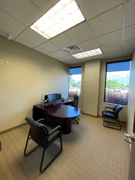 More Photos Of 5255 W 11000 N, Highland Office For Sale