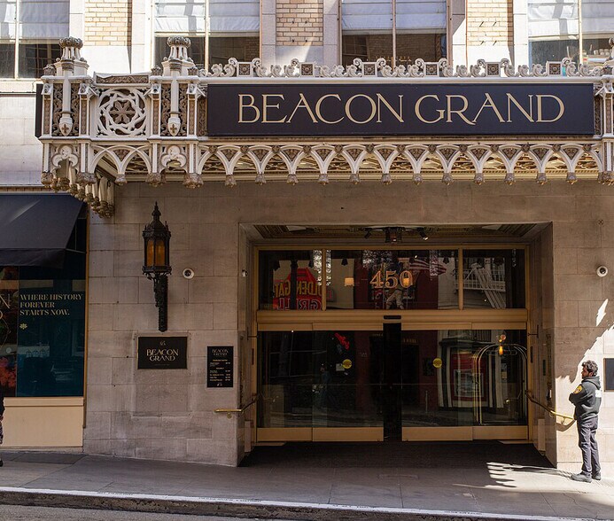 More Photos Of 449 Powell St, San Francisco Office For Lease