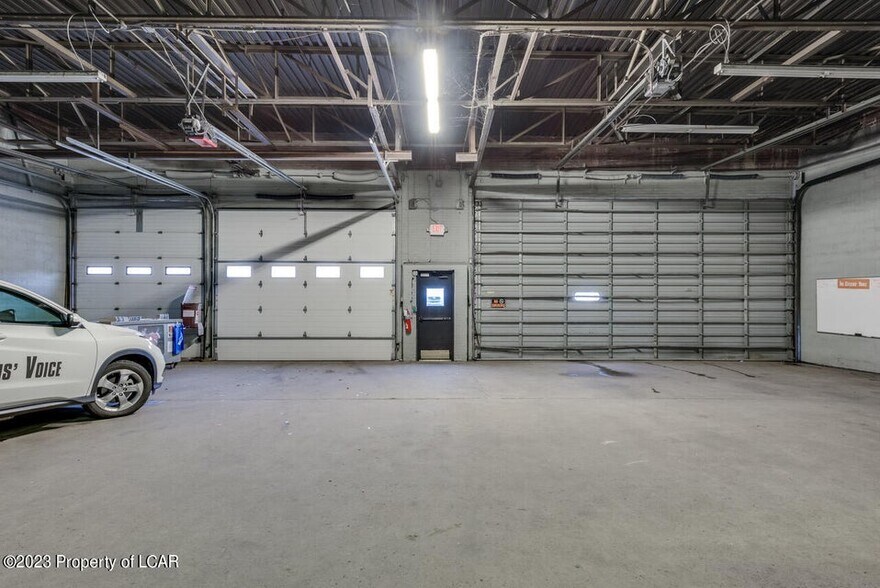 More Photos Of 75 N Washington St, Wilkes Barre Office For Sale