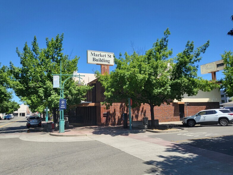 More Photos Of 1767 Market St, Redding Loft Creative Space For Lease