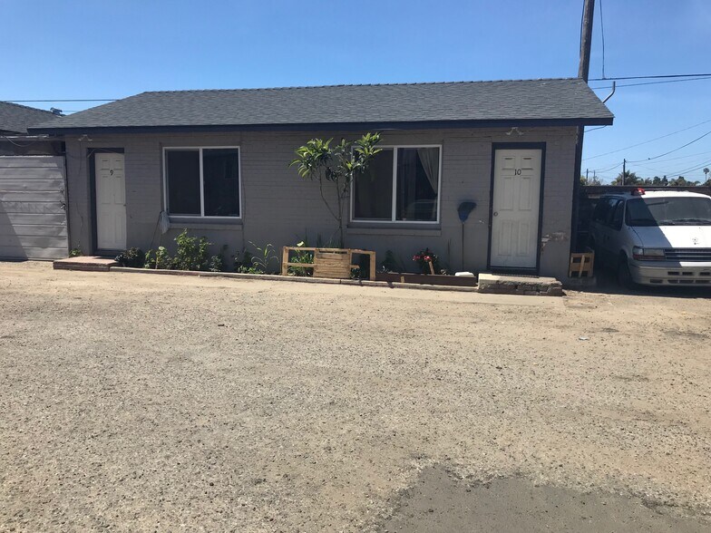 More Photos Of 909 N Broadway, Santa Maria Hotel For Sale