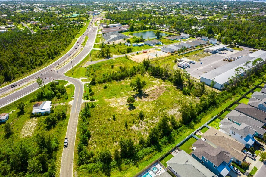 More Photos Of 3716 Airport Rd, Panama City Land For Sale