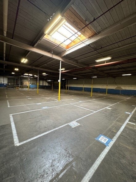 More Photos Of 95 Grand Ave, Pawtucket Manufacturing For Lease