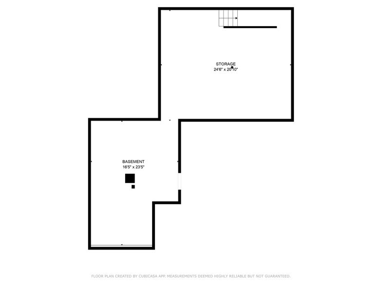 More Photos Of 10688 S Us-53, Solon Springs Restaurant For Sale