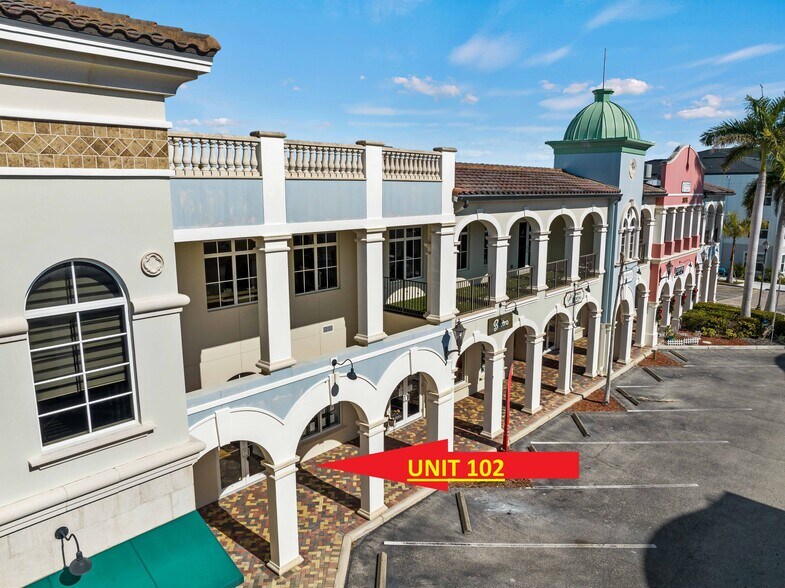 More Photos Of 3976 Destination Dr, Osprey Storefront For Sale