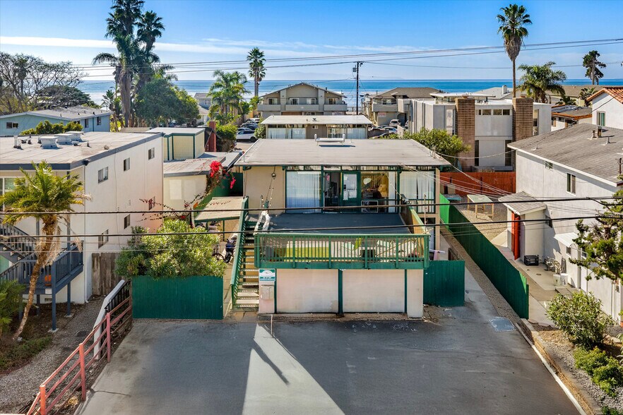 More Photos Of 6615 Sabado Tarde Rd, Isla Vista Multifamily For Sale