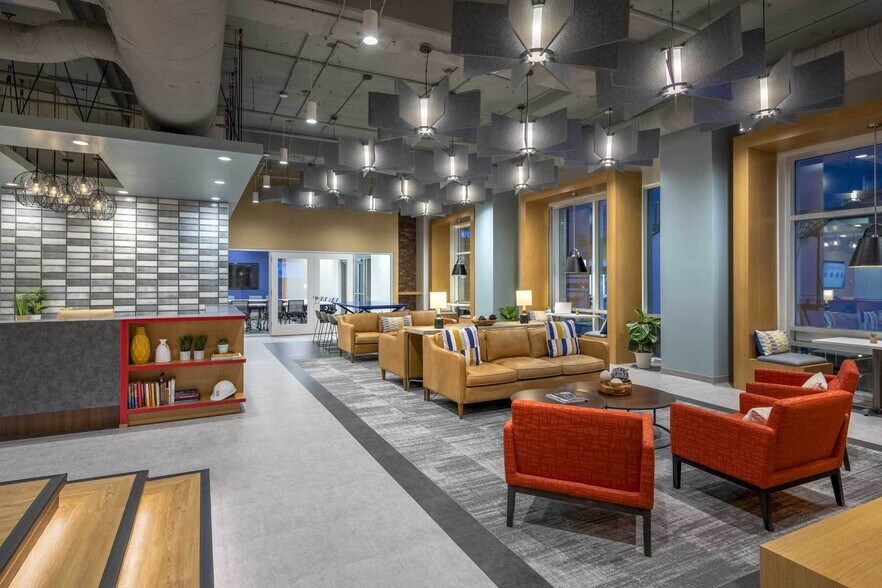 More Photos Of 621 E Pratt St, Baltimore Office For Lease