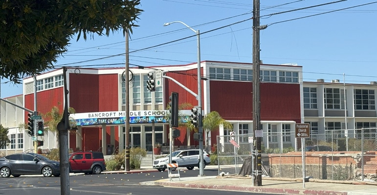 More Photos Of 595 Estudillo Ave, San Leandro Medical For Lease