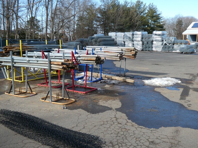 More Photos Of 127 Haddon Ave, Berlin Township Flex For Sale