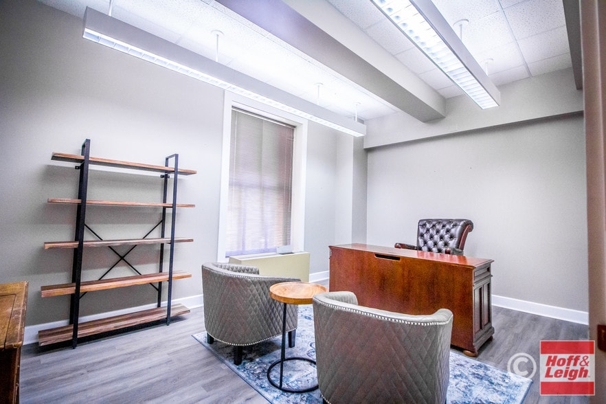 More Photos Of 13-15 S Tejon St, Colorado Springs Loft Creative Space For Lease