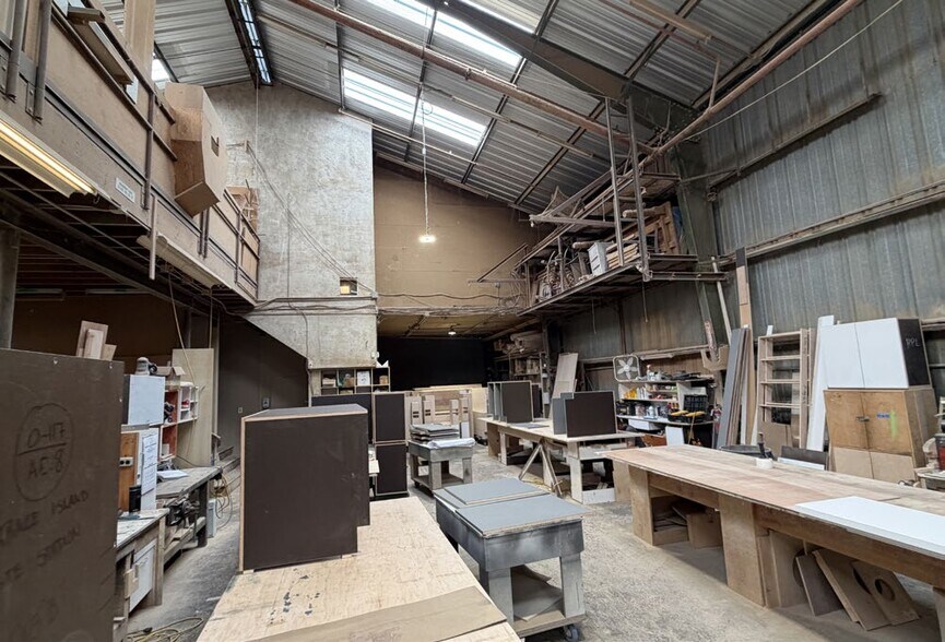 More Photos Of , San Francisco Industrial For Sale