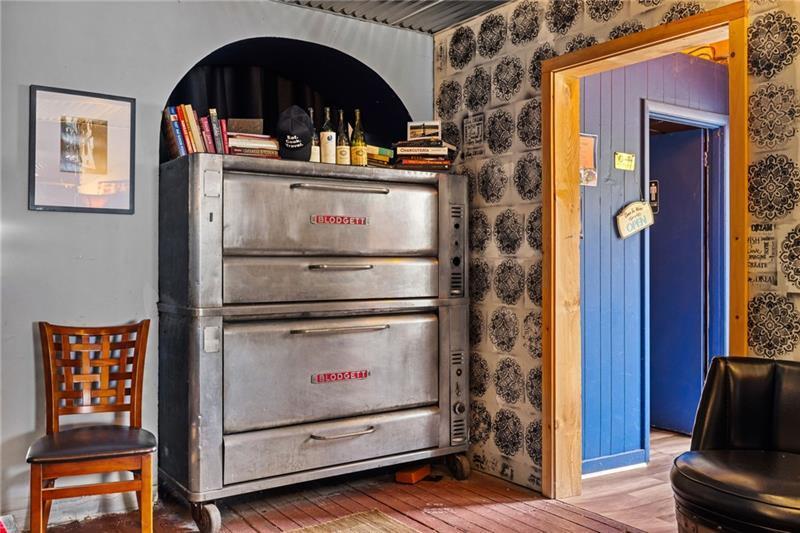 More Photos Of 2827 California Ave, Pittsburgh Storefront Retail Residential For Sale