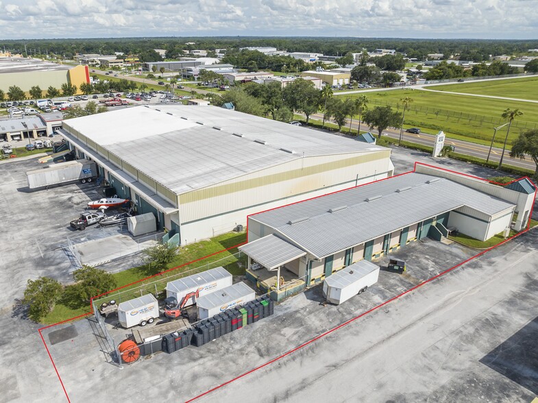 Primary Photo Of 3043 Drane Field Rd, Lakeland Warehouse For Lease