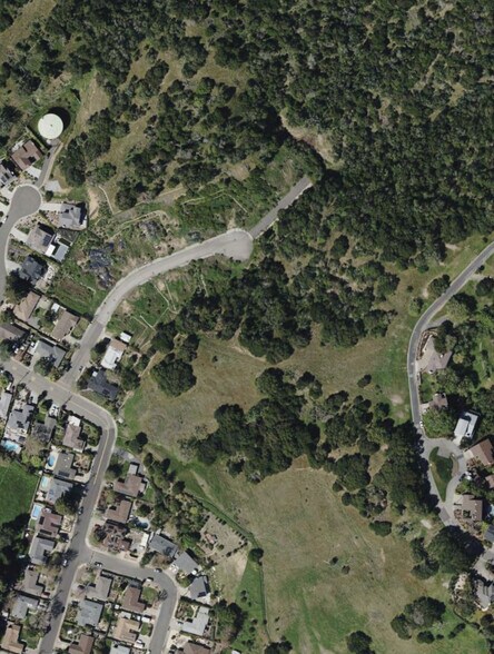 More Photos Of Sherwood Place & Robinhood Drive, Novato Land For Sale