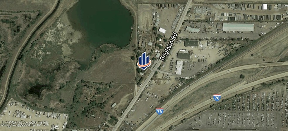 More Photos Of 10191 Brighton Rd, Henderson Flex For Lease