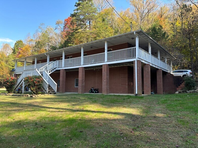 More Photos Of 605 Lane Hollow Rd, Sevierville Land For Sale