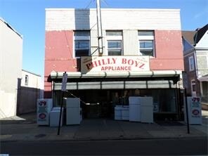 More Photos Of 4325-4329 Frankford Ave, Philadelphia Storefront For Lease