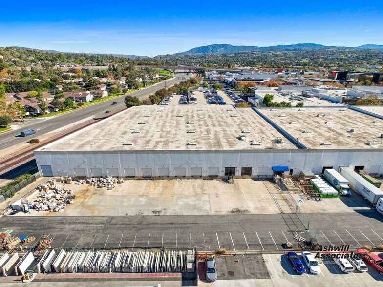 More Photos Of 5455 E La Palma Ave, Anaheim Manufacturing For Lease