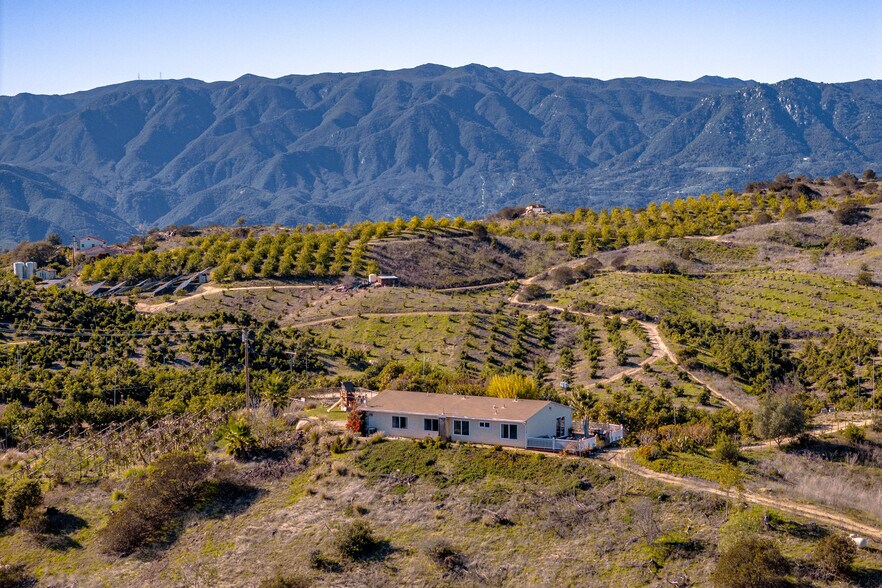 More Photos Of 40390 Ross Rd, Fallbrook Land For Sale