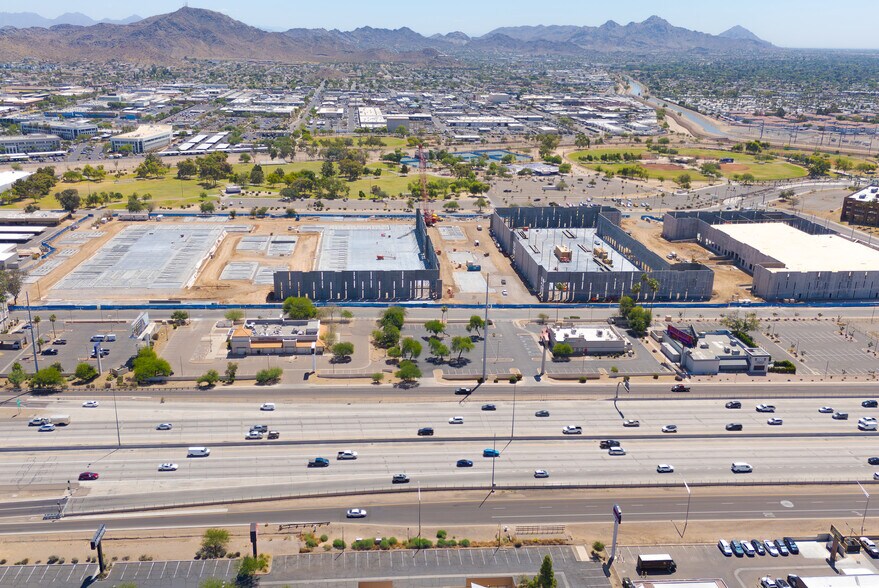 More Photos Of 10004-10046 N 26th Dr, Phoenix Land For Sale