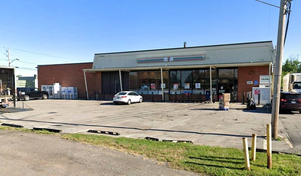 More Photos Of 1787 Love Rd, Grand Island Convenience Store For Lease