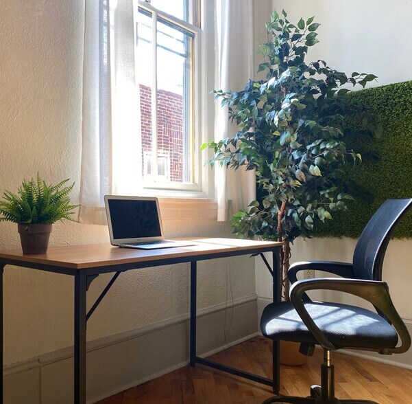 More Photos Of 52-54 E Oakland Ave, Doylestown Loft Creative Space For Lease