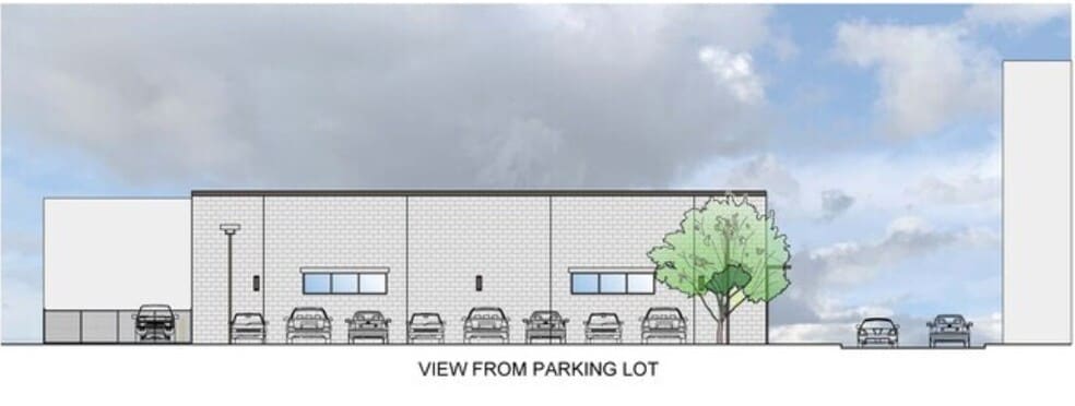 More Photos Of 311 S Front St, Medford Flex For Lease