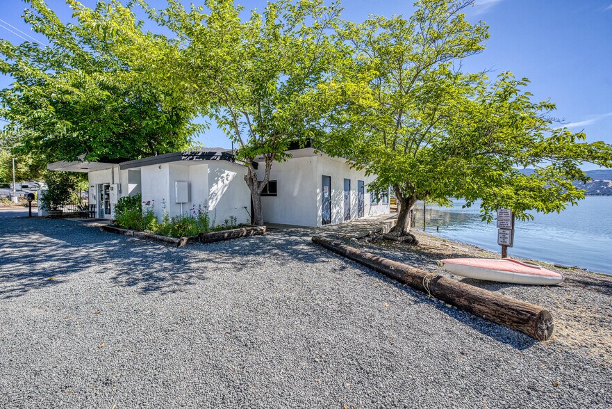 More Photos Of 2985 Lakeshore Blvd, Upper Lake Manufactured Housing Mobile Home Park For Sale