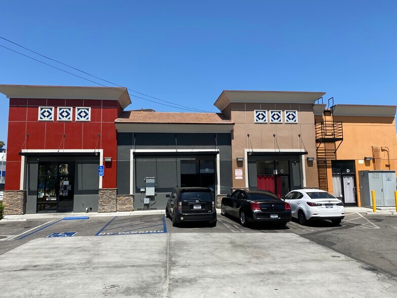 More Photos Of 4929 Lankershim Blvd, North Hollywood Restaurant For Lease