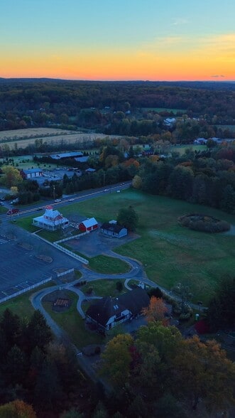 Primary Photo Of 394 Route 31 N, Ringoes Golf Course Driving Range For Sale