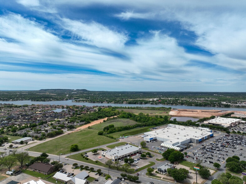 More Photos Of E Hwy 377 & Waters Edge Dr, Granbury Land For Sale
