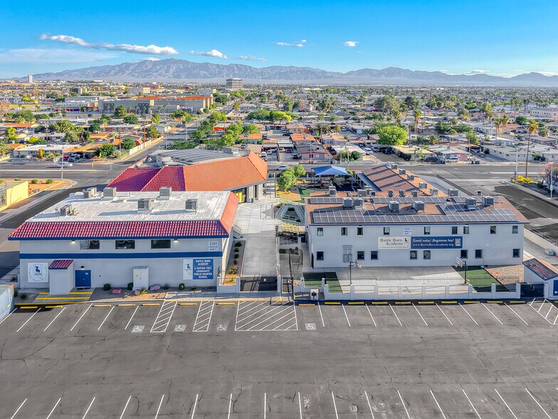 More Photos Of 2141 E Owens Ave, North Las Vegas Schools For Sale