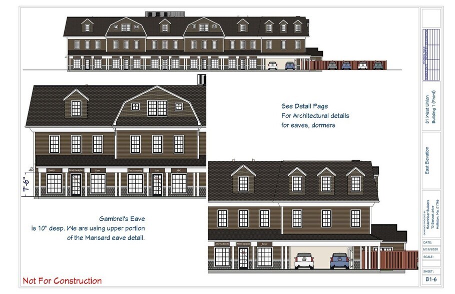 More Photos Of 81 W C Union St, Ashland Land For Sale