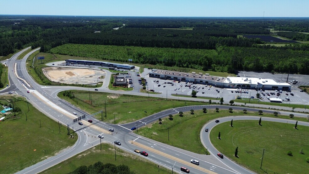 More Photos Of 49 Junior Road, Selma Land For Sale