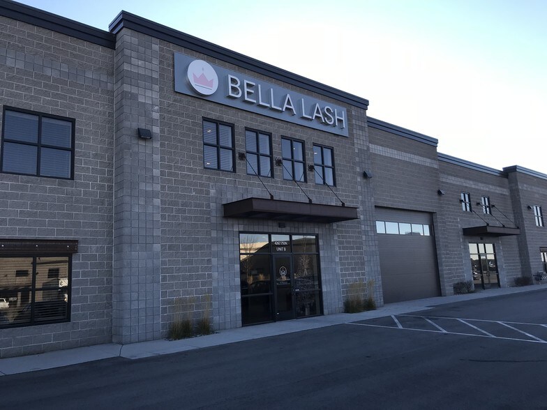 More Photos Of 426 E 1750 N, Vineyard Warehouse For Lease