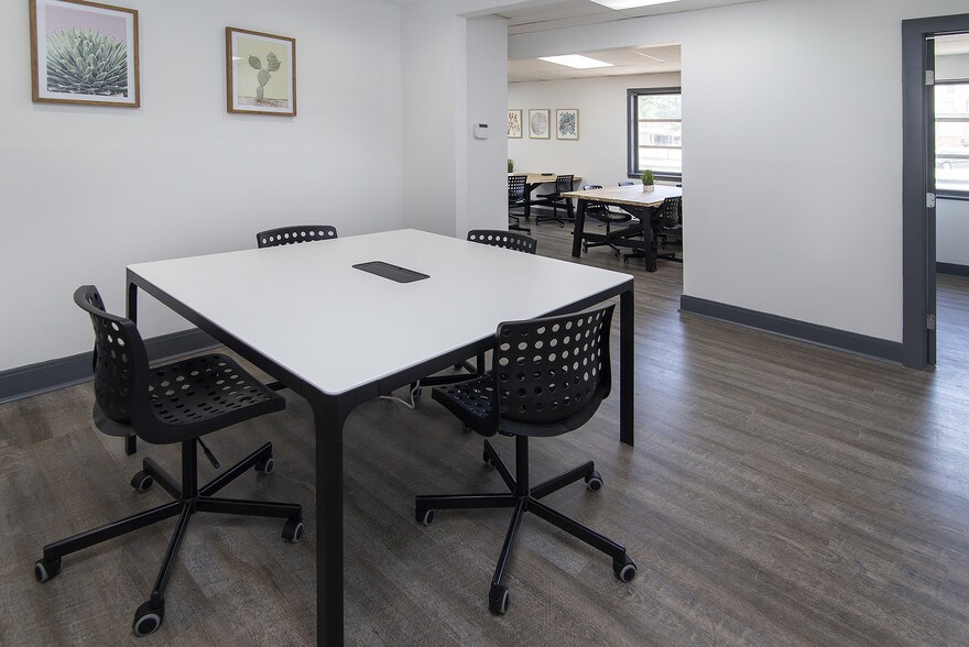 More Photos Of 318 S South St, Gastonia Office For Lease