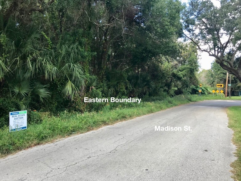 More Photos Of Massachusetts Ave & Jefferson St, New Port Richey Land For Sale