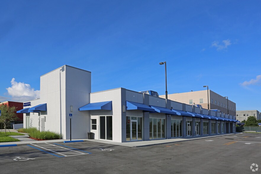 Primary Photo Of 14900 SW 136th St, Miami General Retail For Lease