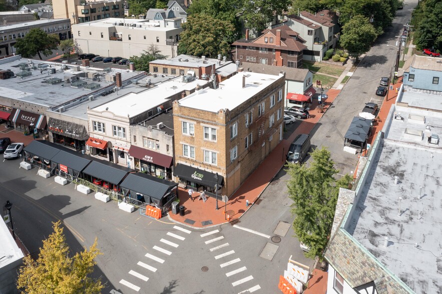 More Photos Of 171 Maplewood Ave, Maplewood Storefront Retail Residential For Sale
