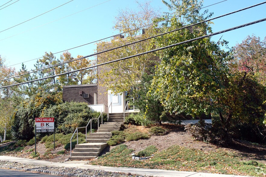 More Photos Of 55 Bleeker St, Millburn Office For Lease