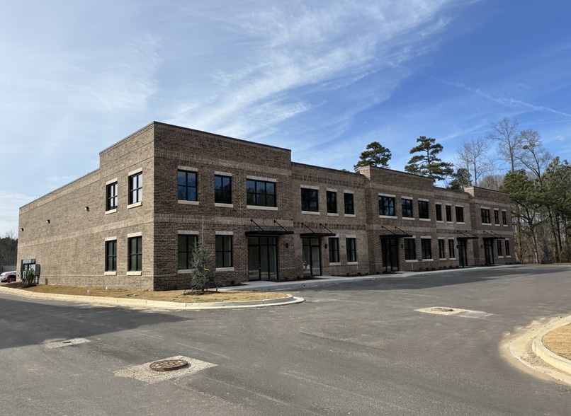 Primary Photo Of 4193 Tanners Creek Dr, Flowery Branch Warehouse For Lease