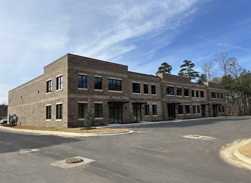 More Photos Of 4193 Tanners Creek Dr, Flowery Branch Warehouse For Lease