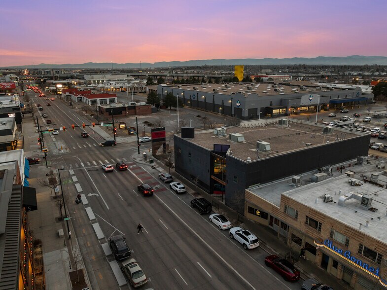 More Photos Of 475 S Broadway St, Denver Freestanding For Sale