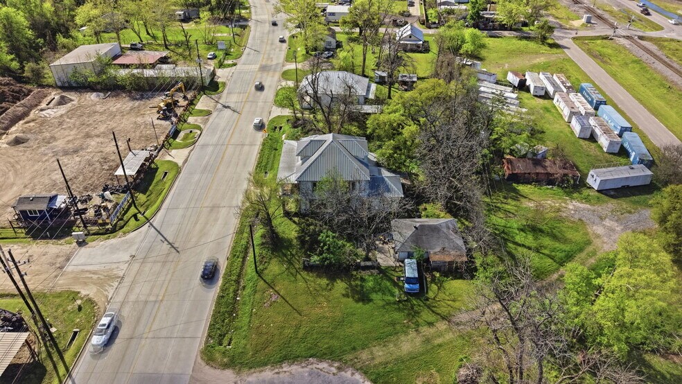 More Photos Of 26623 Aldine Westfield Rd, Spring Land For Sale