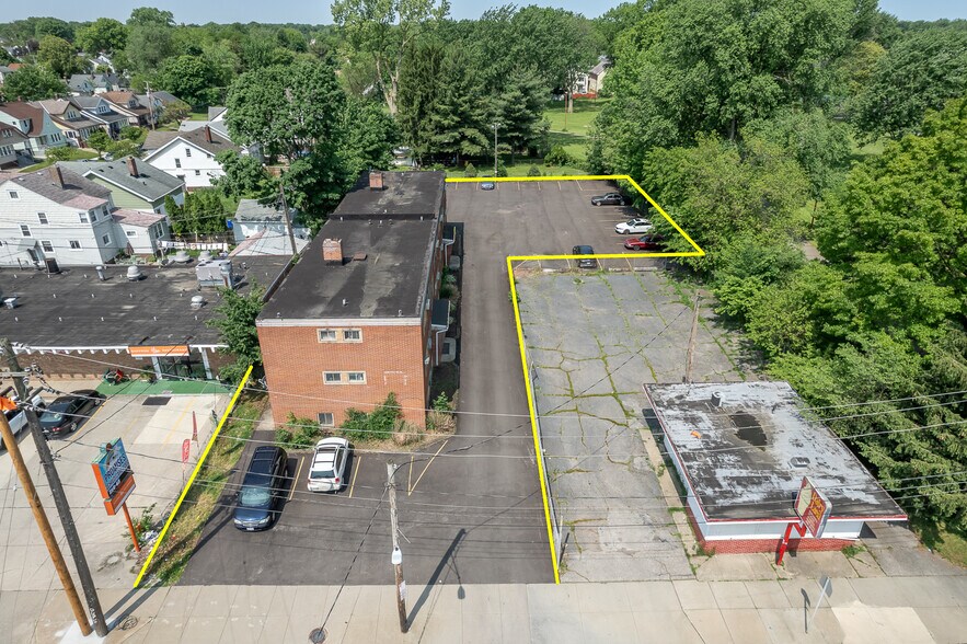 More Photos Of 3638 W 117th St, Cleveland Apartments For Sale