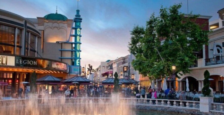 More Photos Of 438 N Fairfax Ave, Los Angeles Storefront For Lease