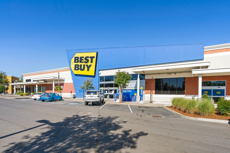 More Photos Of NW Division St @ Norman Dr, Gresham Unknown For Lease