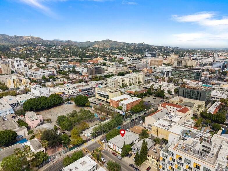 More Photos Of 6610 Selma Ave, Los Angeles Apartments For Sale