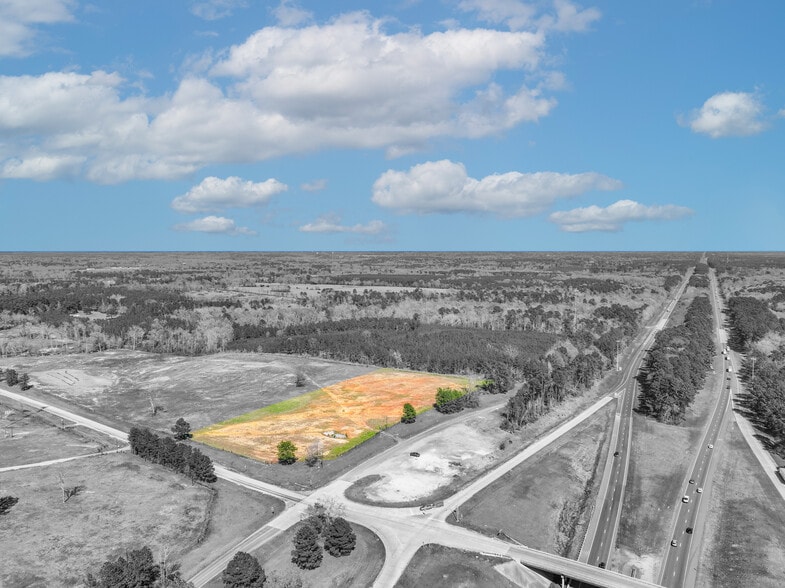 More Photos Of 425 FM 3251, Marshall Land For Sale